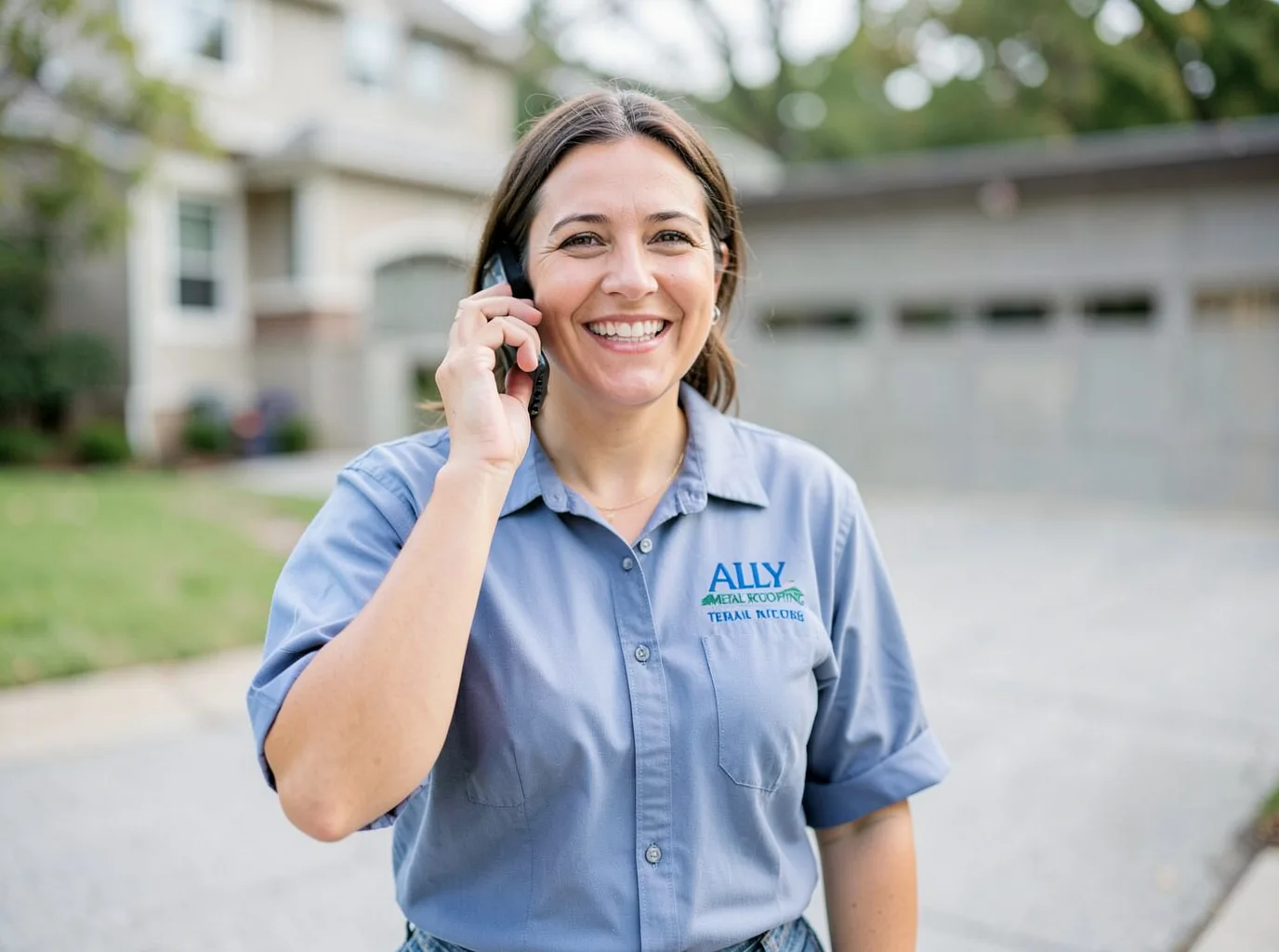 Metal Roof Installation Mauckport, IN FAQs